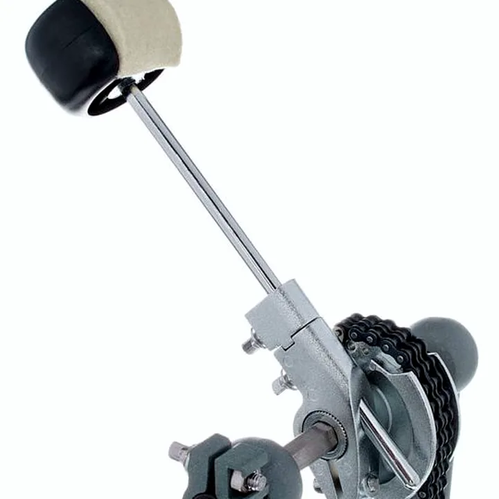Ludwig LAS15FP Atlas Standard Pedal / Test, Avis