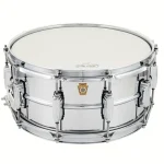 Ludwig LB402B Supra Phonic Snare : Comparatif, Test & Avis