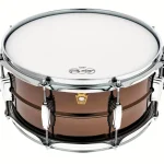 Ludwig LB415 14″x6,5″ Black Beauty / Test, Comparatif et Avis