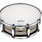 Ludwig LB416 14″x5″ Black Beauty / Avis et Test