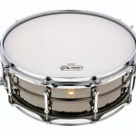 Ludwig LB416KT 14″x5″ Black Beauty – Test, Comparatif et Avis