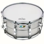 Ludwig LM405C 14″x6,5″ Acrolite Snare – Avis, Comparatif et Test