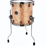 Mapex 14″x14″ Saturn V Floor Tom MXN : Avis, Test