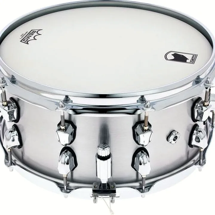 Mapex 14″x6,5″ Atomizer Snare / Test, Avis et Comparatif