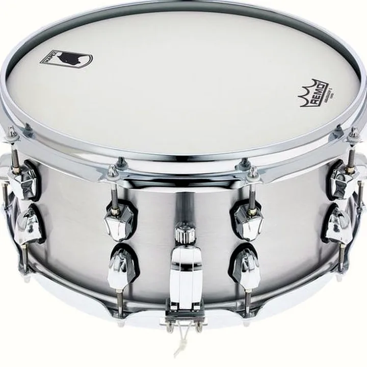 Mapex 14″x6,5″ Atomizer Snare / Test, Avis et Comparatif