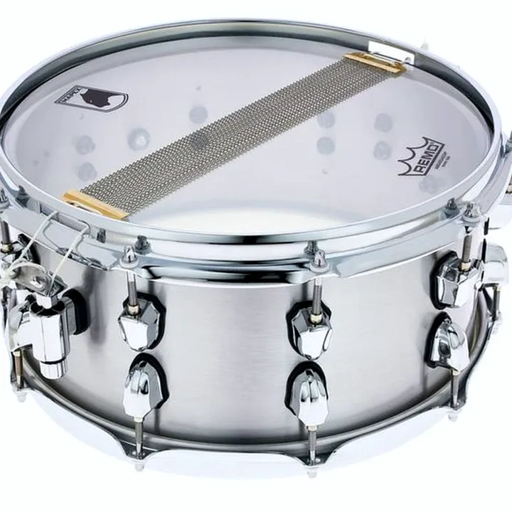 Mapex 14″x6,5″ Atomizer Snare / Test, Avis et Comparatif