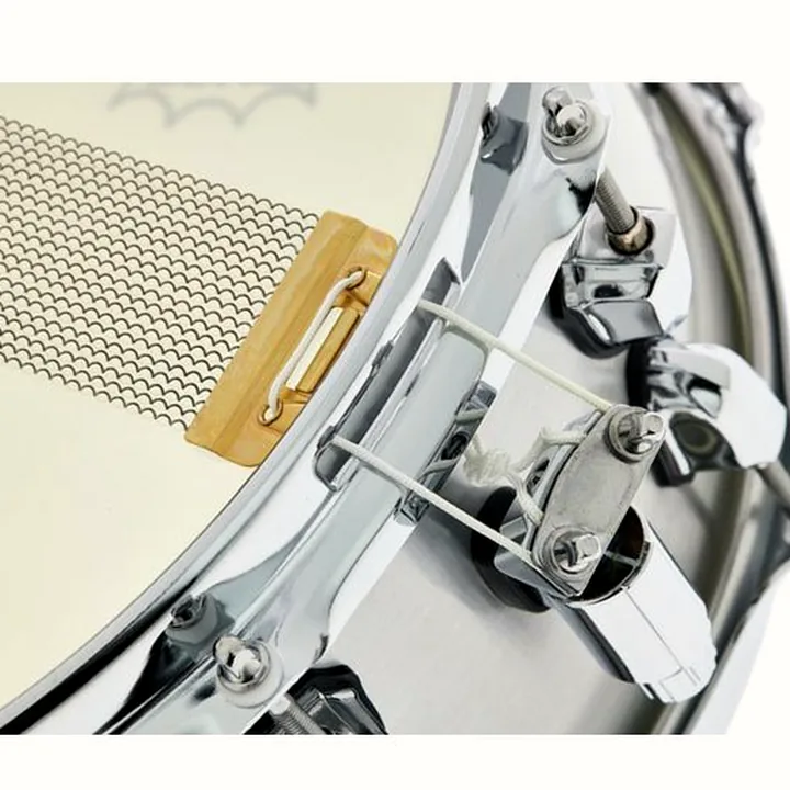 Mapex 14″x6,5″ Atomizer Snare / Test, Avis et Comparatif