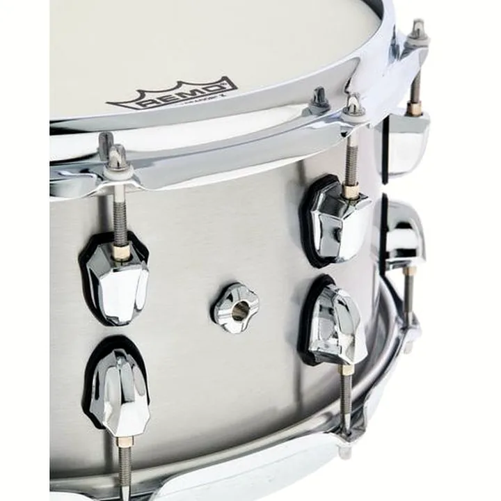 Mapex 14″x6,5″ Atomizer Snare / Test, Avis et Comparatif