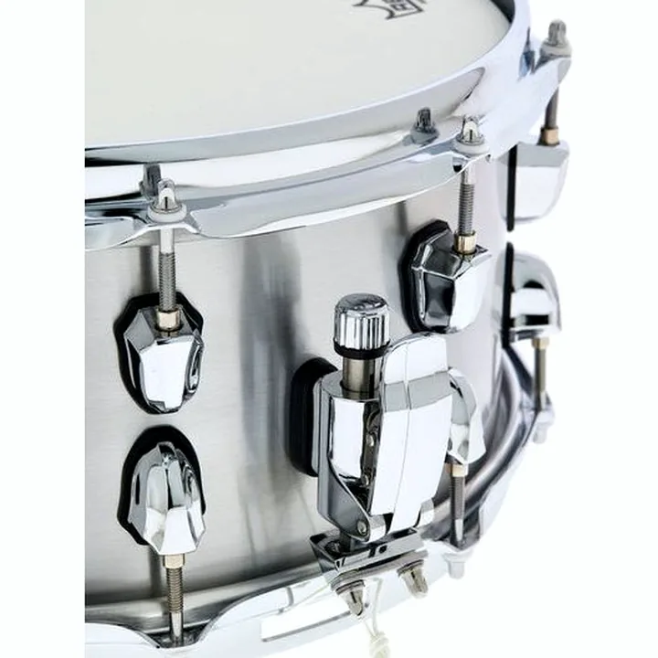 Mapex 14″x6,5″ Atomizer Snare / Test, Avis et Comparatif
