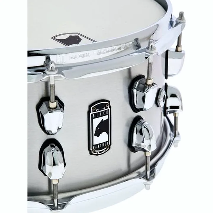 Mapex 14″x6,5″ Atomizer Snare / Test, Avis et Comparatif