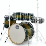 Mapex Armory Rock Shell Set ET / Avis & Test
