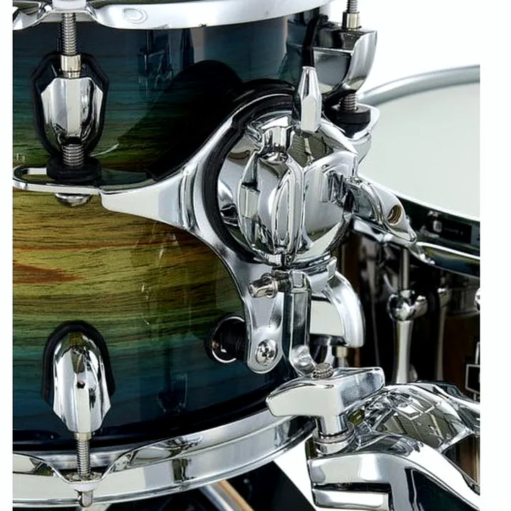 Mapex Armory Rock Shell Set ET / Avis & Test