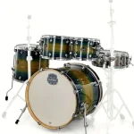 Mapex Armory Rock Shell Set ET Avis, Test & Comparatif