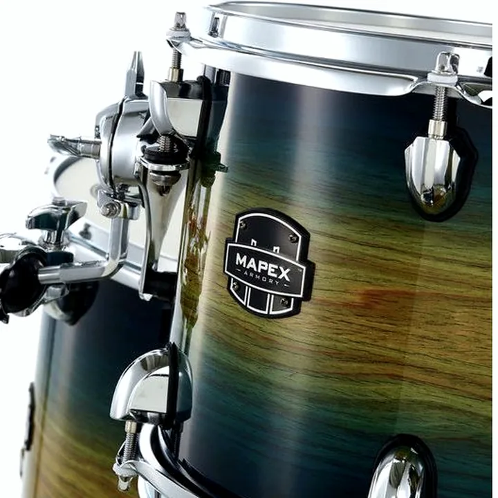 Mapex Armory Rock Shell Set ET Avis, Test & Comparatif