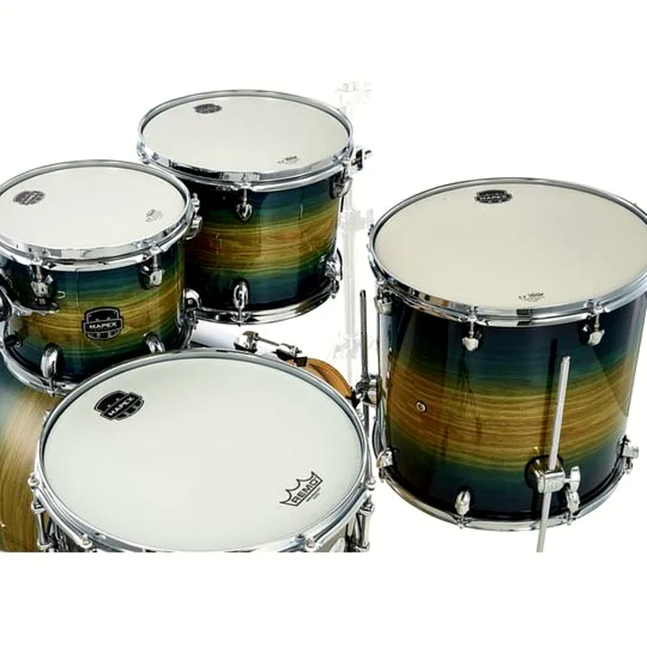 Mapex Armory Rock Shell Set ET Avis, Test & Comparatif
