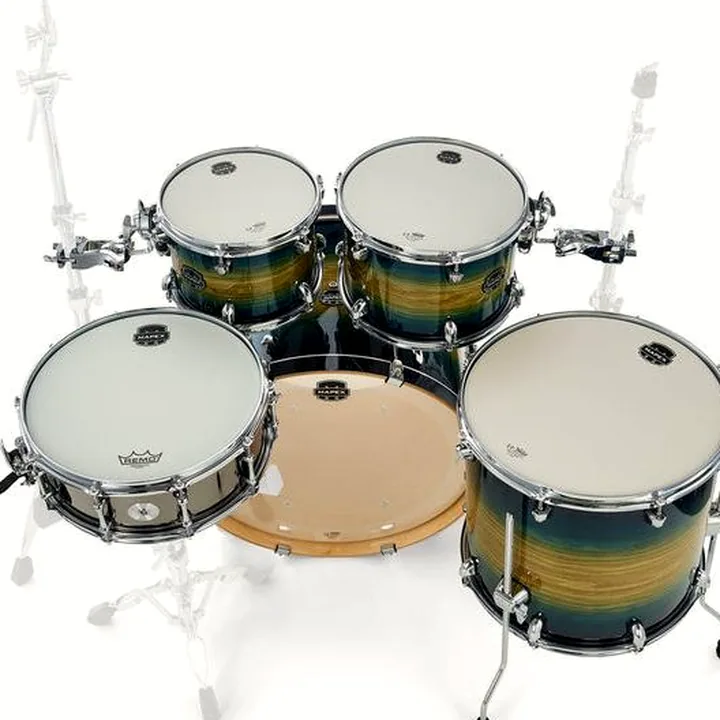 Mapex Armory Rock Shell Set ET Avis, Test & Comparatif