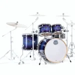 Mapex Armory Rock Shell Set VL Avis, Test & Comparatif