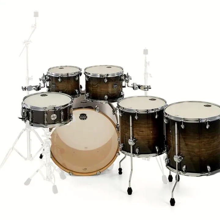 Mapex Armory Set Stage+ Black Dawn , Avis, Test, Comparatif