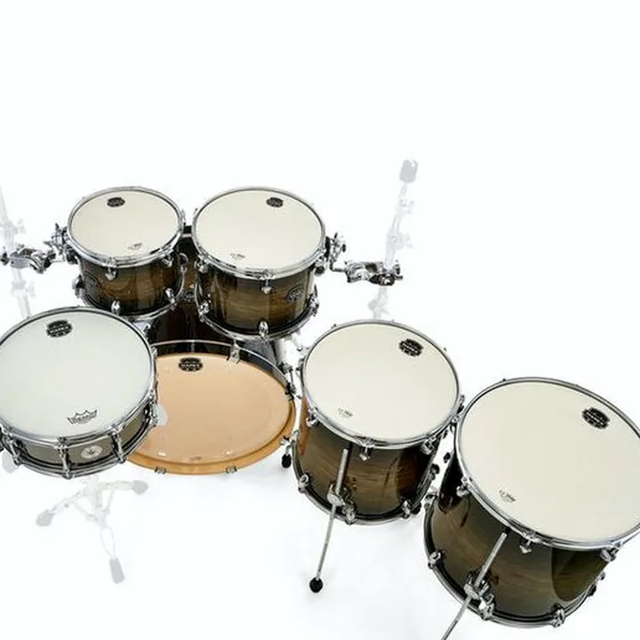 Mapex Armory Set Stage+ Black Dawn , Avis, Test, Comparatif
