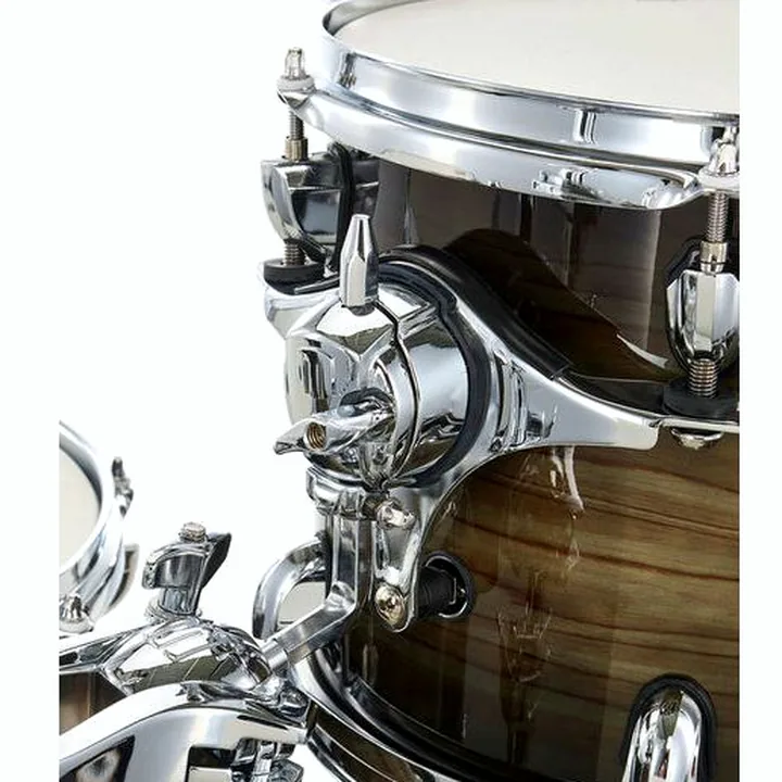 Mapex Armory Set Stage+ Black Dawn / Test et Avis