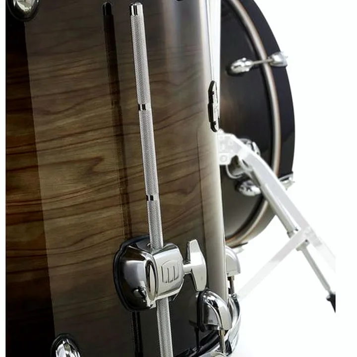 Mapex Armory Set Stage+ Black Dawn / Test et Avis