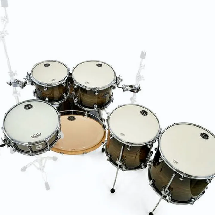 Mapex Armory Set Stage+ Black Dawn / Test et Avis