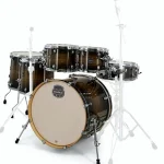 Mapex Armory Set Stage+ Black Dawn / Test et Avis
