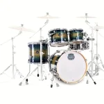 Mapex Armory Studio Shell Set ET , Avis, Comparatif et Test