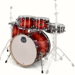 Test & Avis : Mapex Armory Studio Shell Set RA
