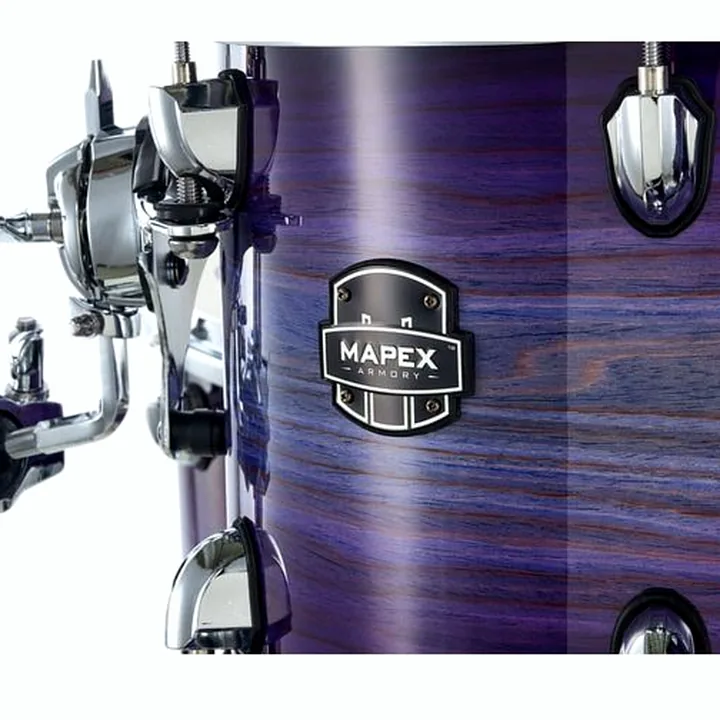 Mapex Armory Studio Shell Set VL / Comparatif, Avis & Test