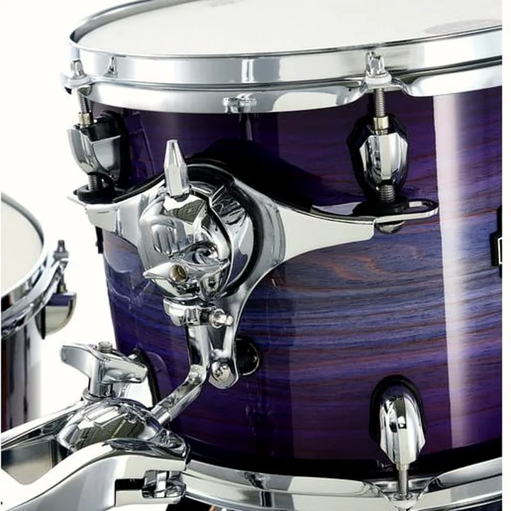Mapex Armory Studio Shell Set VL / Comparatif, Avis & Test