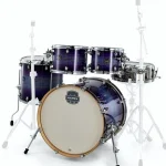 Mapex Armory Studio Shell Set VL / Comparatif, Avis & Test