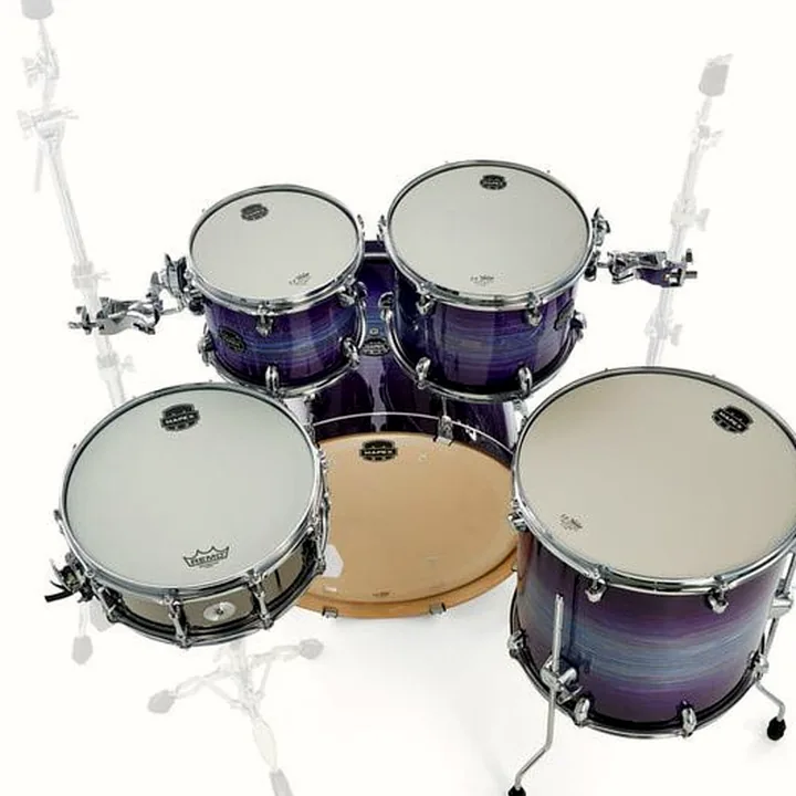 Mapex Armory Studio Shell Set VL / Comparatif, Avis & Test