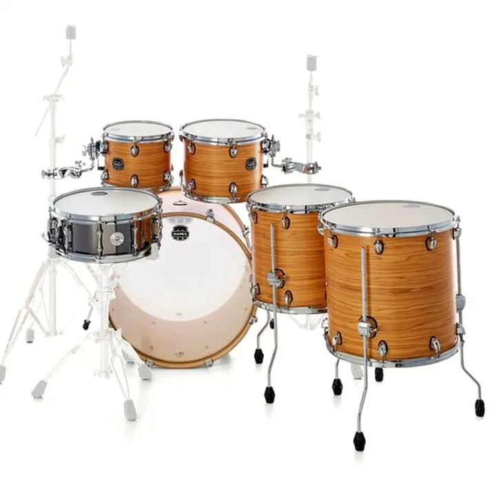Mapex Armory Studioease Set II DW : Avis, Comparatif, Test