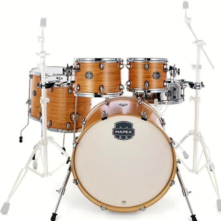 Mapex Armory Studioease Set II DW : Avis, Comparatif, Test