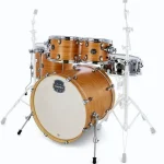 Test, Avis : Mapex Armory Studioease Set II DW