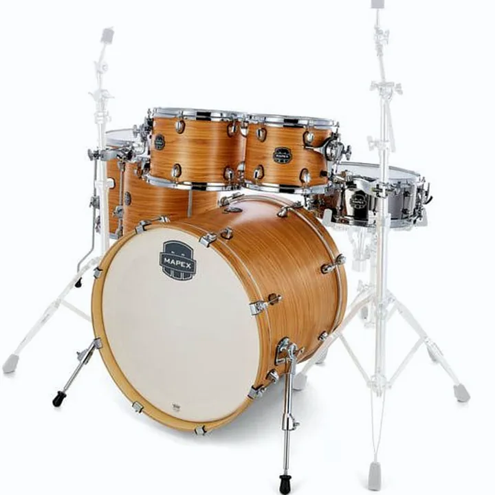 Mapex Armory Studioease Set II DW : Avis, Comparatif, Test