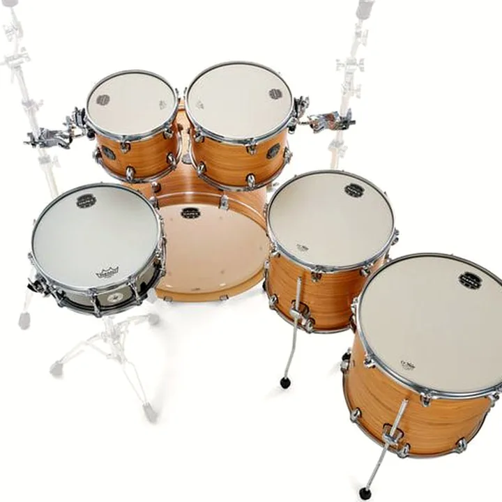 Mapex Armory Studioease Set II DW : Avis, Comparatif, Test