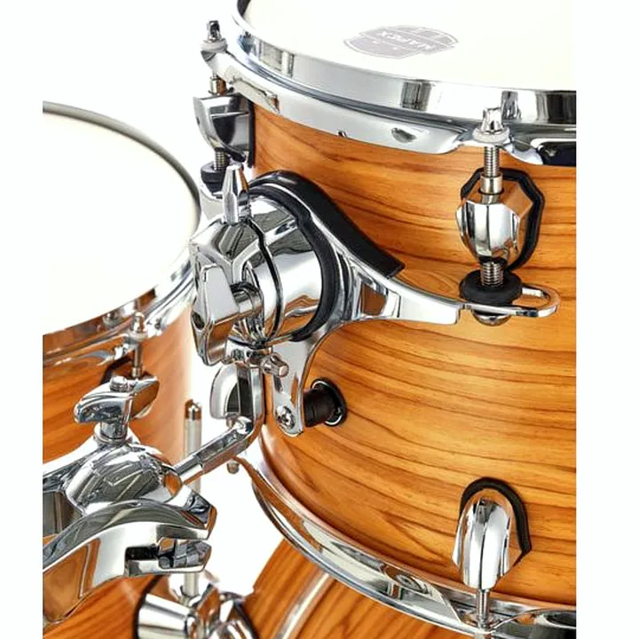 Mapex Armory Studioease Set II DW : Avis, Comparatif, Test