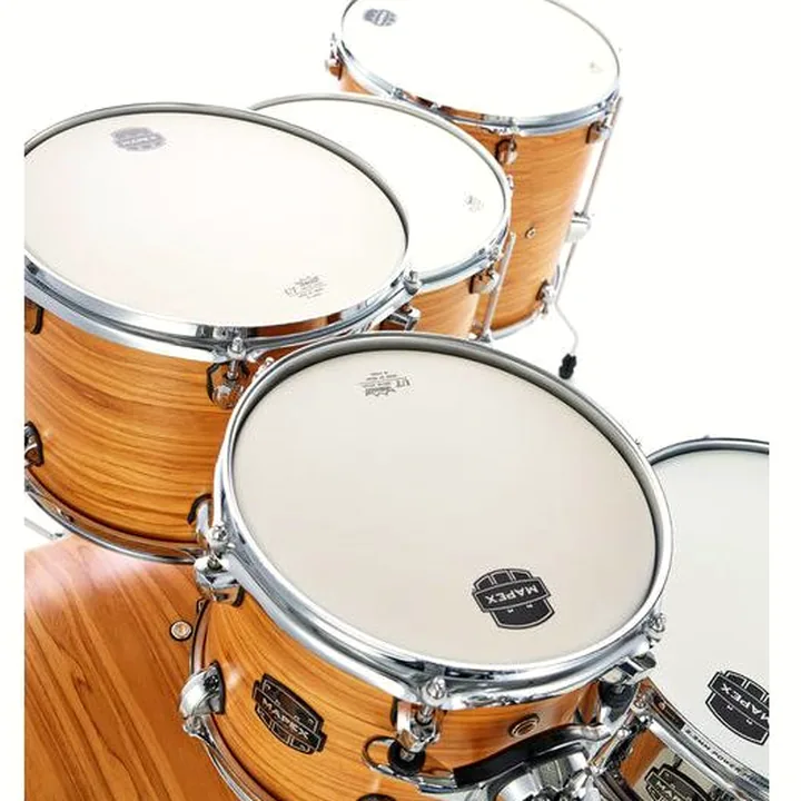 Mapex Armory Studioease Set II DW : Avis, Comparatif, Test
