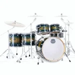 Mapex Armory Studioease Set II ET : Comparatif, Avis & Test