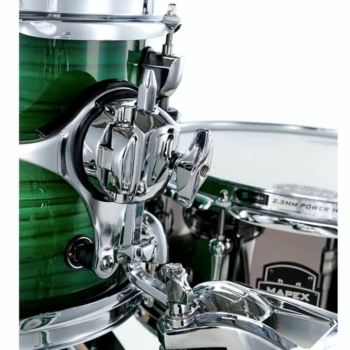 Mapex Armory Studioease Set II (FG) / Avis, Comparatif et Test