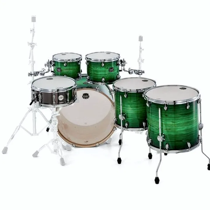Mapex Armory Studioease Set II (FG) / Avis, Comparatif et Test