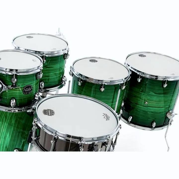 Mapex Armory Studioease Set II (FG) / Avis, Comparatif et Test