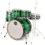 Avis et Test : Mapex Armory Studioease Set II (FG)