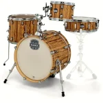 Mapex Mars Bebop Shell Set CIW / Test, Comparatif & Avis
