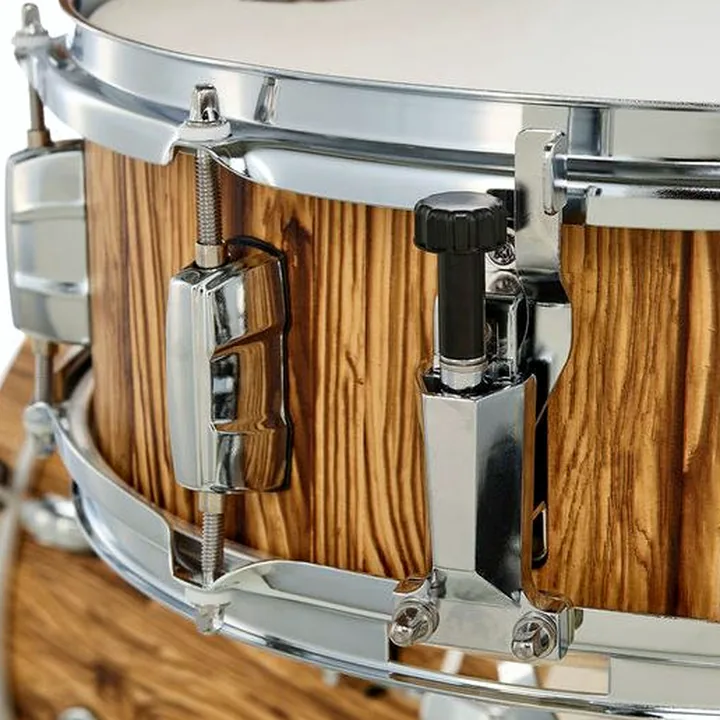 Mapex Mars Bebop Shell Set CIW / Test, Comparatif & Avis