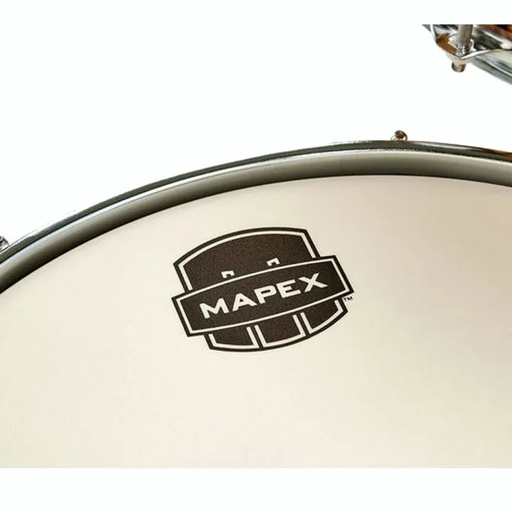 Mapex Mars Bebop Shell Set CIW / Test, Comparatif & Avis