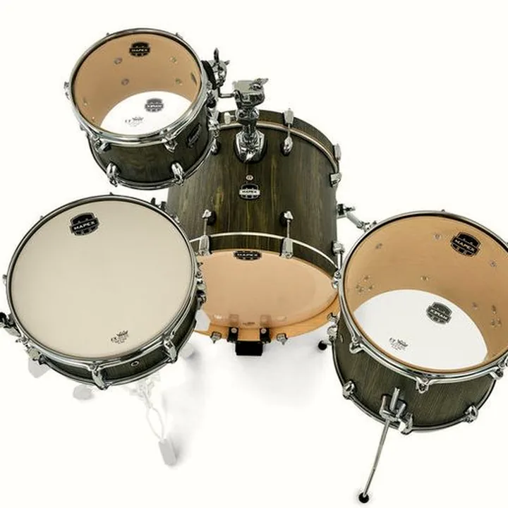 Mapex Mars Bebop Shell Set KW – Avis, Comparatif et Test