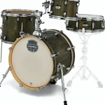 Mapex Mars Bebop Shell Set KW – Avis, Comparatif et Test